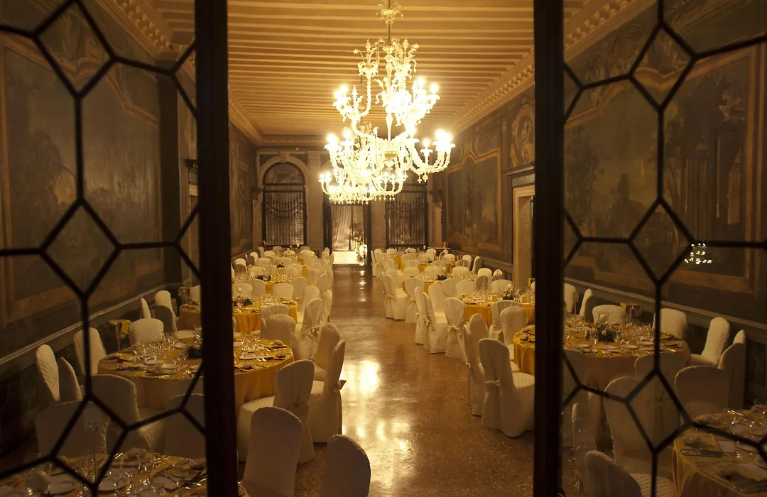 Ca' Sagredo Hotel-1