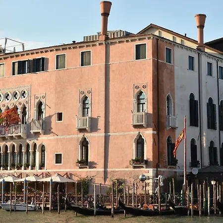 Ca' Sagredo Hotel-3